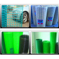 Direct Factory of Galvanized / PVC Coated Welded Wire Mesh with Lower Price